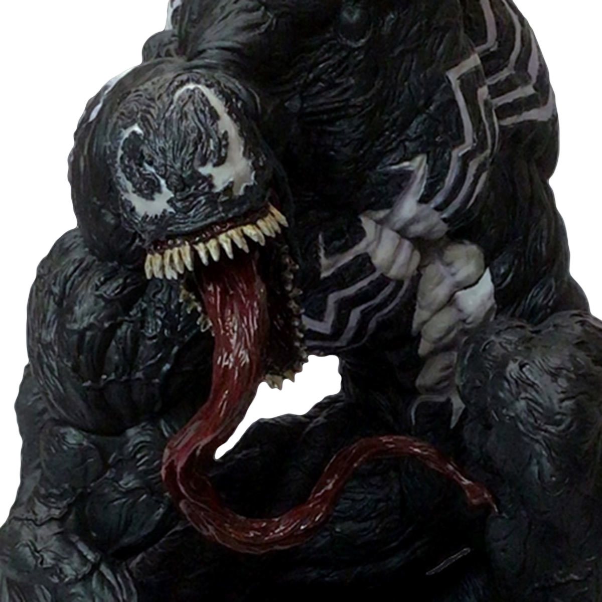 Sentinel Marvel Sofbinal Venom – Generation Strange