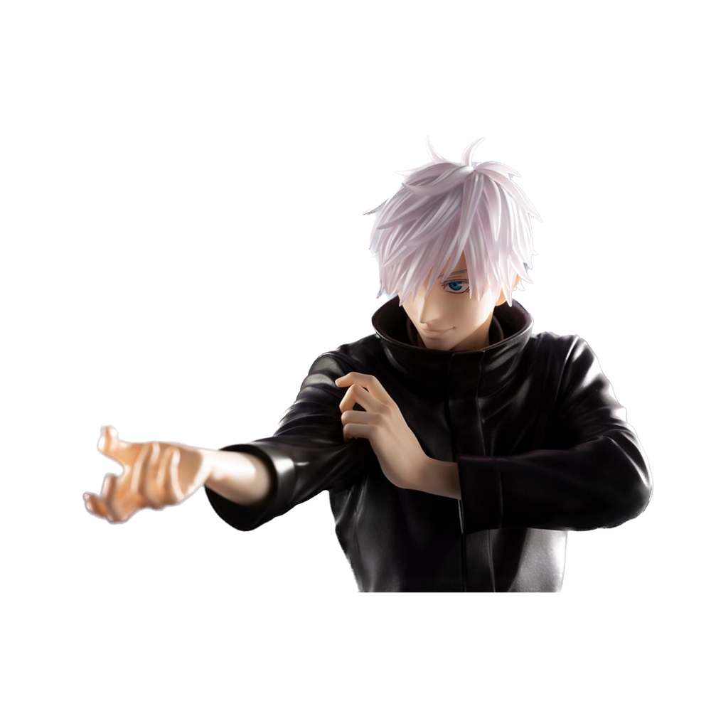 Jujutsu Kaisen - order Satoru Gojo - 1/8 Megahouse Figure