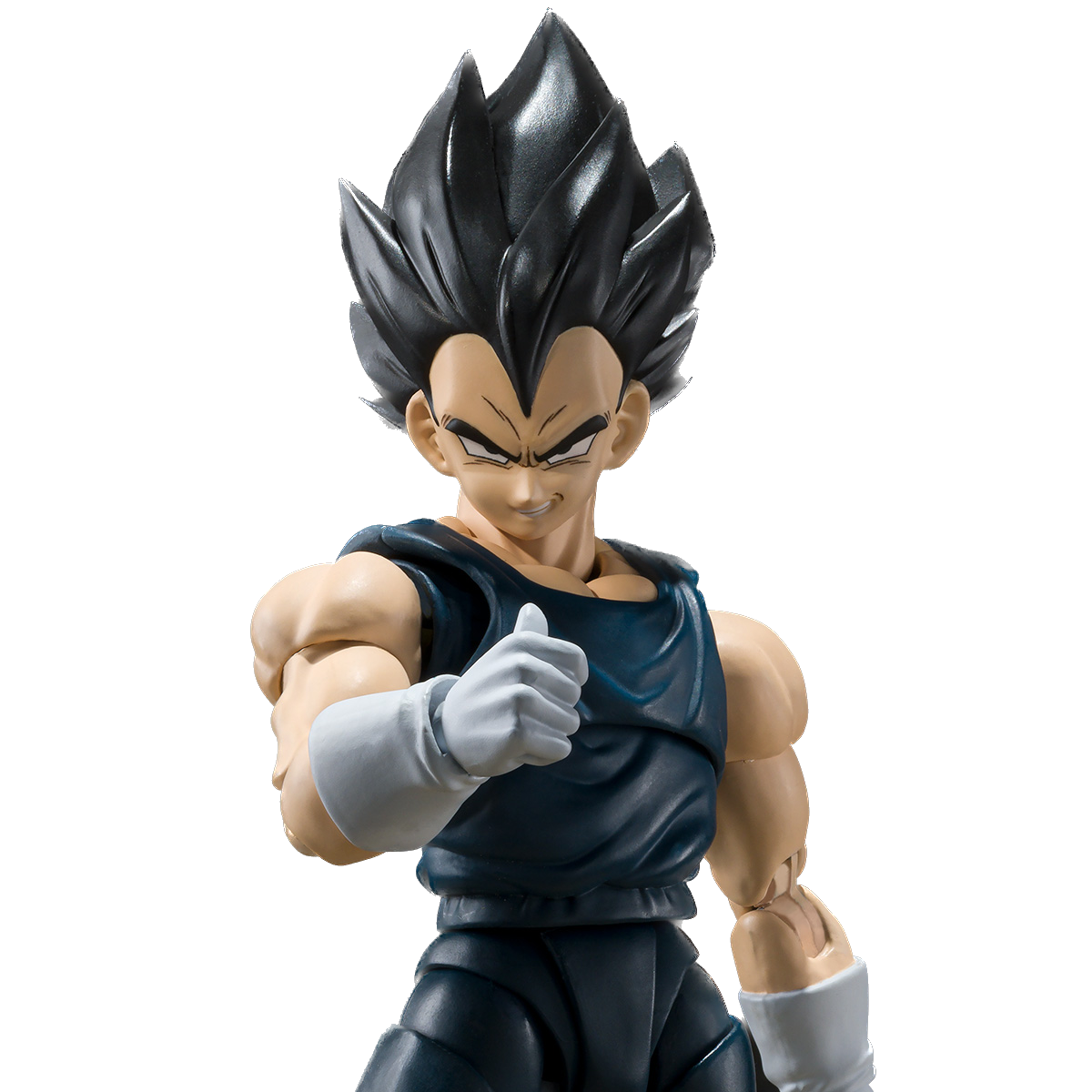 Bandai Tamashii Nations Dragon Ball Super: Super Hero S.H.Figuarts ...